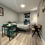 Harrys Apartment - Central London