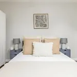 The Acton Luxury Flat