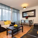 3 Bedroom Flat In Central London
