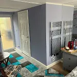Cozy Guest Room In High Barnet