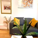 2 Bed Flat Near To London Bridge