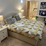 Your Holiday Home Royal Victoria Excel O2 Arena London