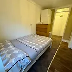 Cozy Studio In Finsbury Park