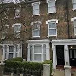 Cozy Studio In Finsbury Park
