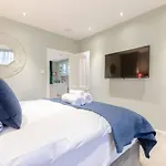 Elegant 1Bd Flat In The Heart Of Notting Hill!