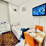 Ground Floor Flat Hyde Park Central London