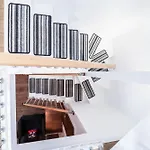 Stunning Split Level Apartment