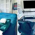 Cute Room - O2 & Excel Center