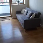 One Bedroom With Great City Views