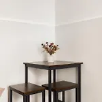 1Bd Apartment Near Olympic Park, East London