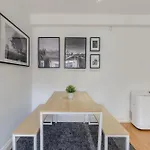 Superb Apartment, Excellent Location, Oxford Street, Wifi