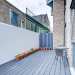 Statera Apartments - City Terraces