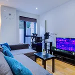 Statera Apartments - City Terraces