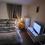 Moris Lodge