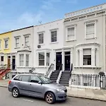 Ar1 - 1 Bed Apartment In Heart Of Fulham Broadway - By Short Stories London