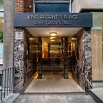Modern Flat - Fantastic Location 10 Min Walking To Oxford Street!