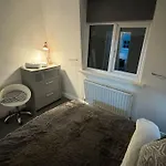 Flat In The Heart Of Camden Town