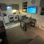 Flat In The Heart Of Camden Town