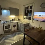 Flat In The Heart Of Camden Town