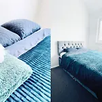 Cute Room - O2 & Excel Center