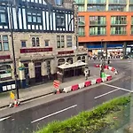 Studio Flat In Central London-Paddington
