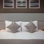 Best Western Plus Vauxhall Hotel