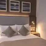Best Western Plus Vauxhall Hotel