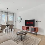 Modern King\'S Cross Apartments