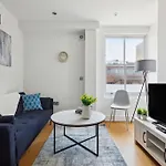 Luxury Urban Living - 1 Bdr