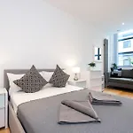 Camden Town Apartments