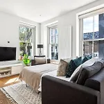 Fitzrovia 3Br - Cityapartmentstay