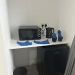 Central London- Zone 2 En-Suite Room