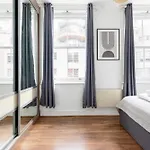 The Aldgate Flat