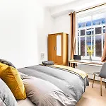 Luxstay2 Earls Court Apartment - Sleeps Up To 8