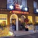 Americana Hotel