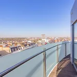 Sanctum International apartamentos con servicio