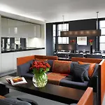 Grosvenor House Suites