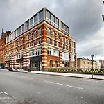 The Rosebery By Supercity Aparthotels