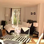 Lr London Apartments - Battersea Park