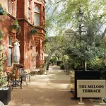 St Paul\'S Hotel