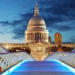 Covent Garden-Oxford Street Central London Apartment