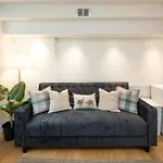 Elephant&Castle Apartments By Sleepy