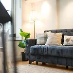 Elephant&Castle Apartments By Sleepy