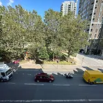 Unique Studio Flat In City 1110