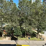 Unique Studio Flat In City 1110