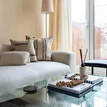 North London - One Bed Flat- Entire Unit