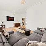 Sg, Stylish Paddington, Central London Apartment
