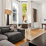 Sg, Stylish Paddington, Central London Apartment