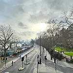 Apartment London Eye Big Ben Walk To China Town