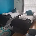 3 Bedroom Brixton Apartment